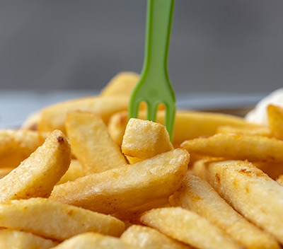 Frietjes